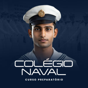 Curso Preparatório | Colégio Naval
