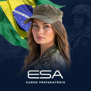 Curso Preparatório | ESA